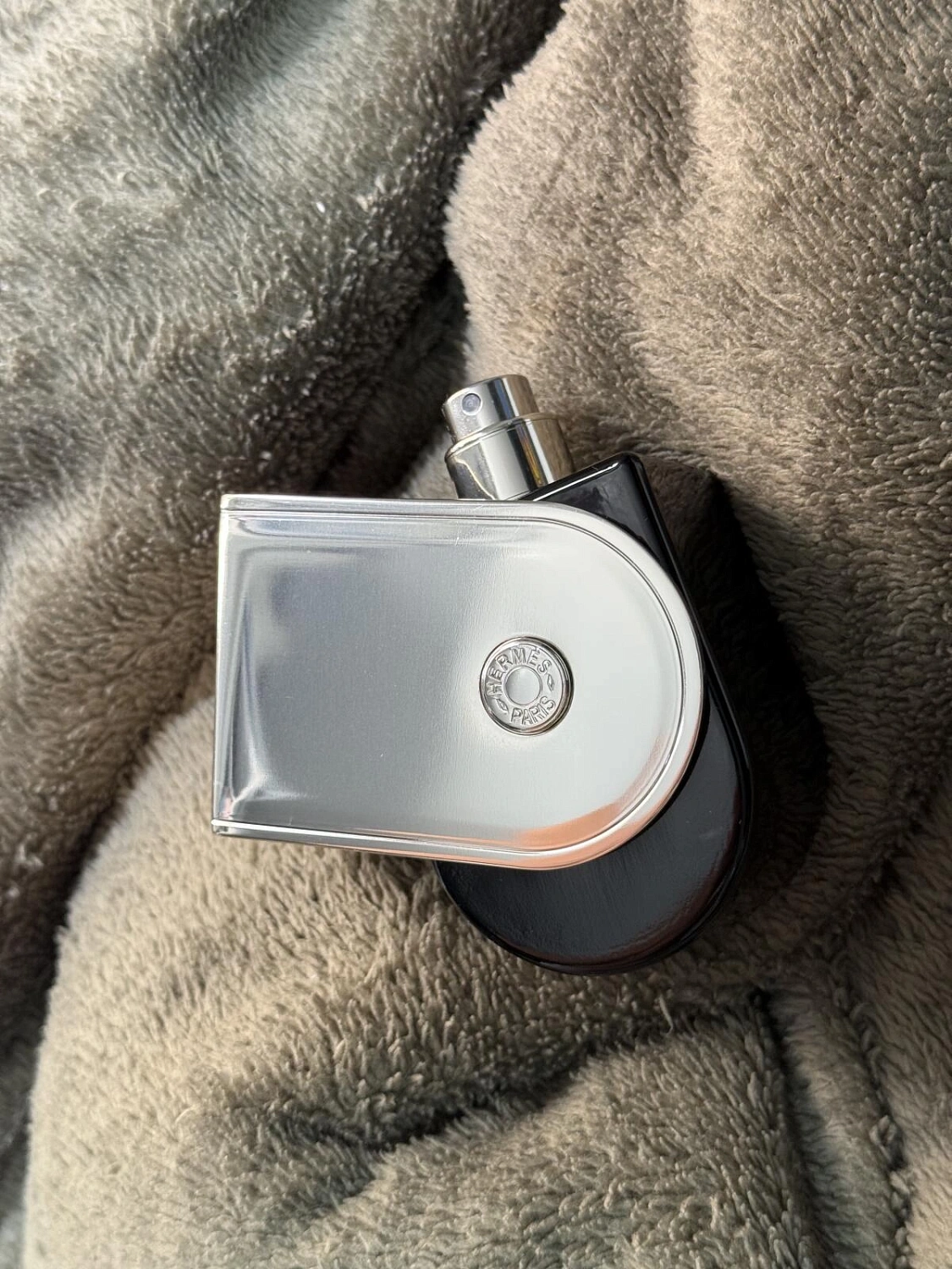 Voyage d'Hermès Parfum