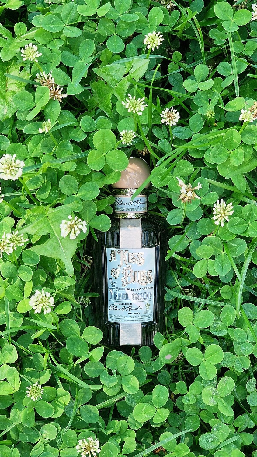 Penhaligon`s A Kiss Of Bliss