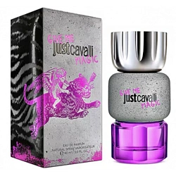 Roberto Cavalli Just Cavalli Give Me Magic for Her