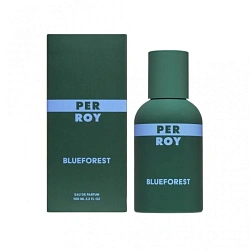 Perroy Blueforest