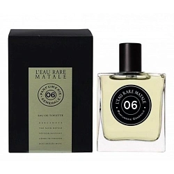 Pierre Guillaume N°6 L'Eau Rare Matale