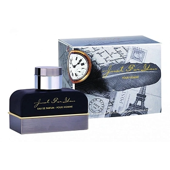 Фото Armaf Just For You Pour Homme