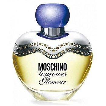MOSCHINO Toujours Glamour туалетная вода, 100 мл тестер MOSCHINO Toujours Glamour туалетная вода, 100 мл тестер
