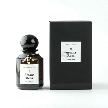 Фото L`Artisan Parfumeur Natura Fabularis 9 Arcana Rosa