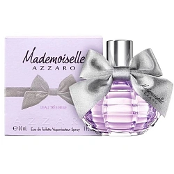 Azzaro Mademoiselle L'Eau Tres Belle