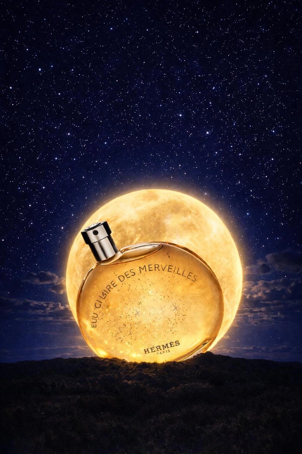 Hermès Eau Claire des Merveilles