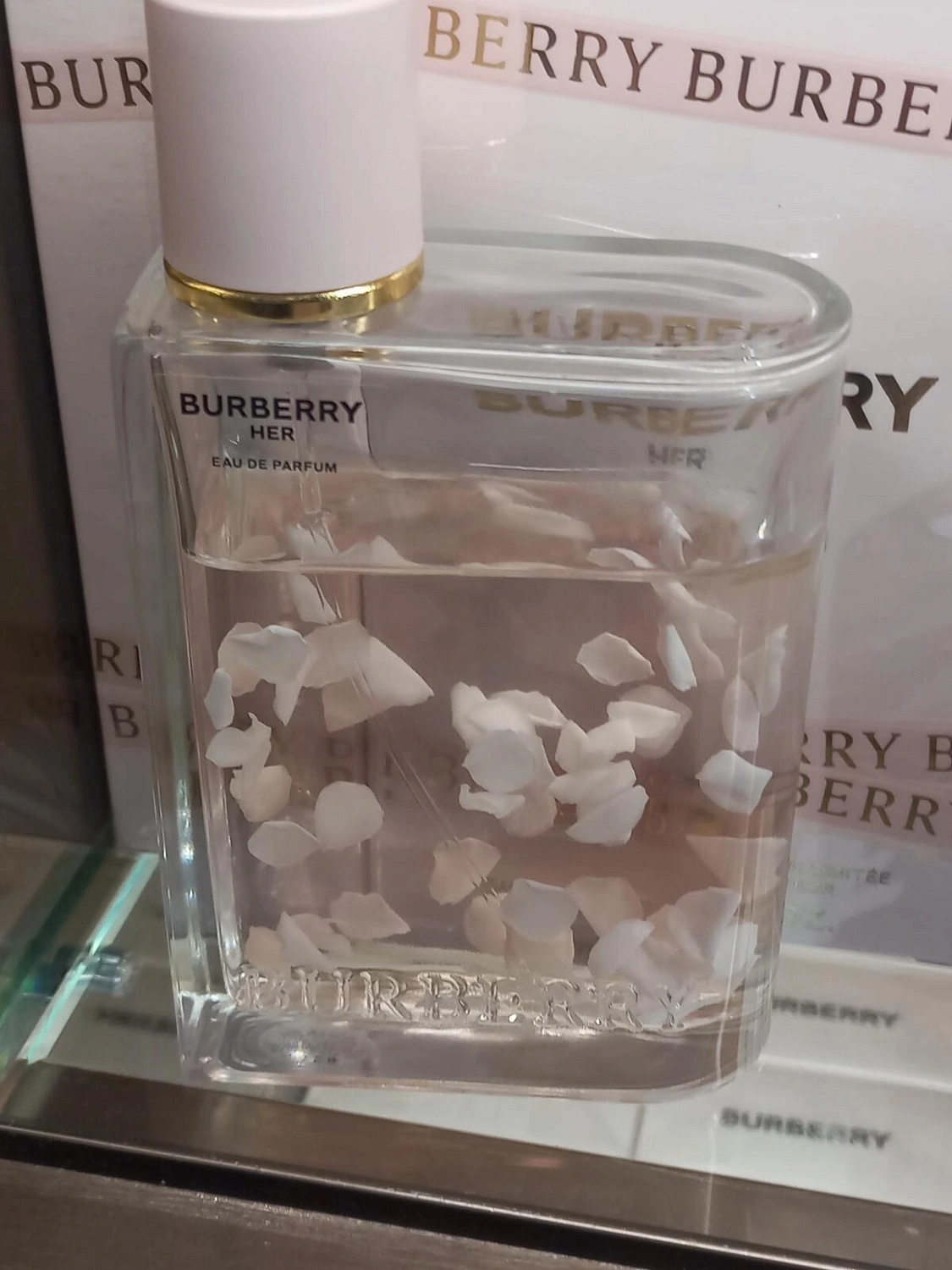 Burberry Her Petals