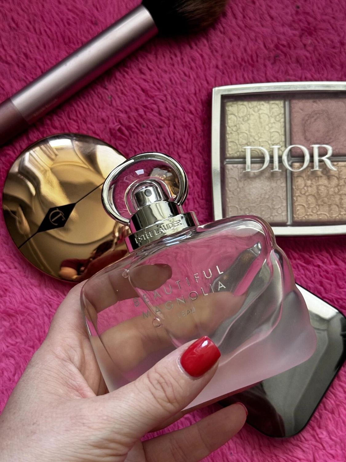 Estee Lauder Beautiful Magnolia Intense