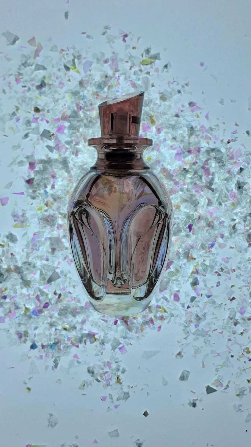 Alexander McQueen My Queen Light Mist