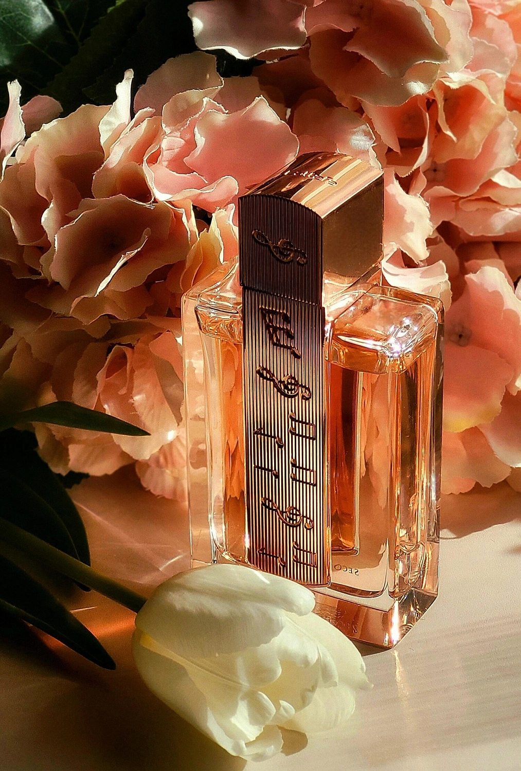 Lattafa Angham Second Song