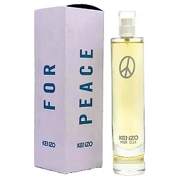 Kenzo Time For Peace Pour Elle