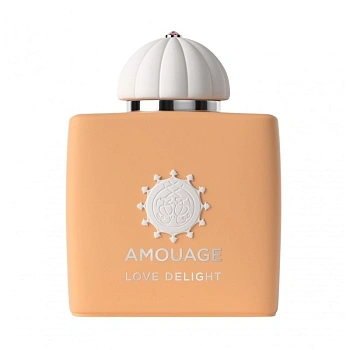 Amouage Love Delight парфюмерная вода, 100 мл тестер Amouage Love Delight парфюмерная вода, 100 мл тестер