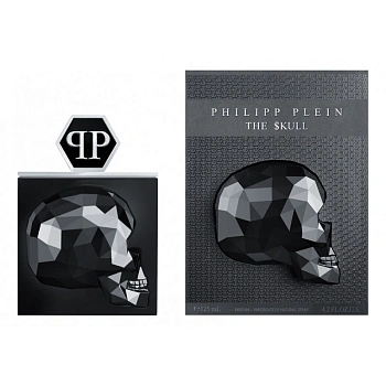 Philipp Plein The Skull духи, 125 мл Philipp Plein The Skull духи, 125 мл