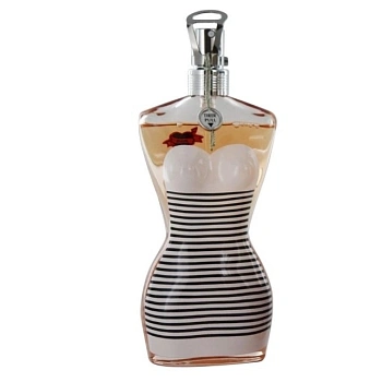 Jean Paul Gaultier Classique Sailor Girl Edition туалетная вода, 100 мл тестер