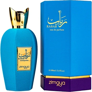 Фото Zimaya Rabab Blue