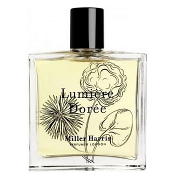 Miller Harris Lumiere Doree парфюмерная вода, 100 мл тестер