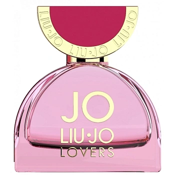LIU JO Lovers JO туалетная вода, 100 мл тестер