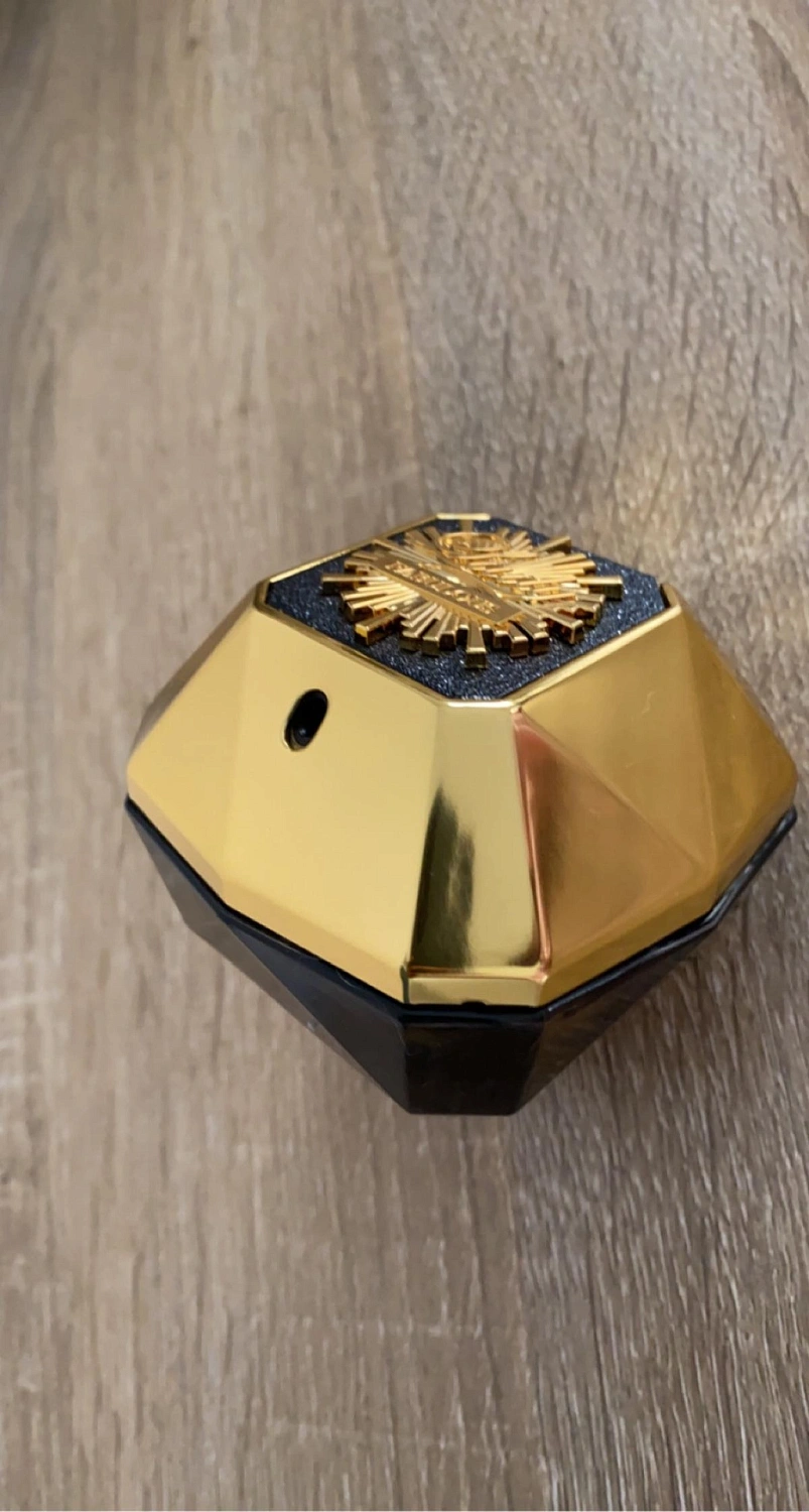 Paco Rabanne Lady Million Fabulous Paco Rabanne Lady Million Fabulous