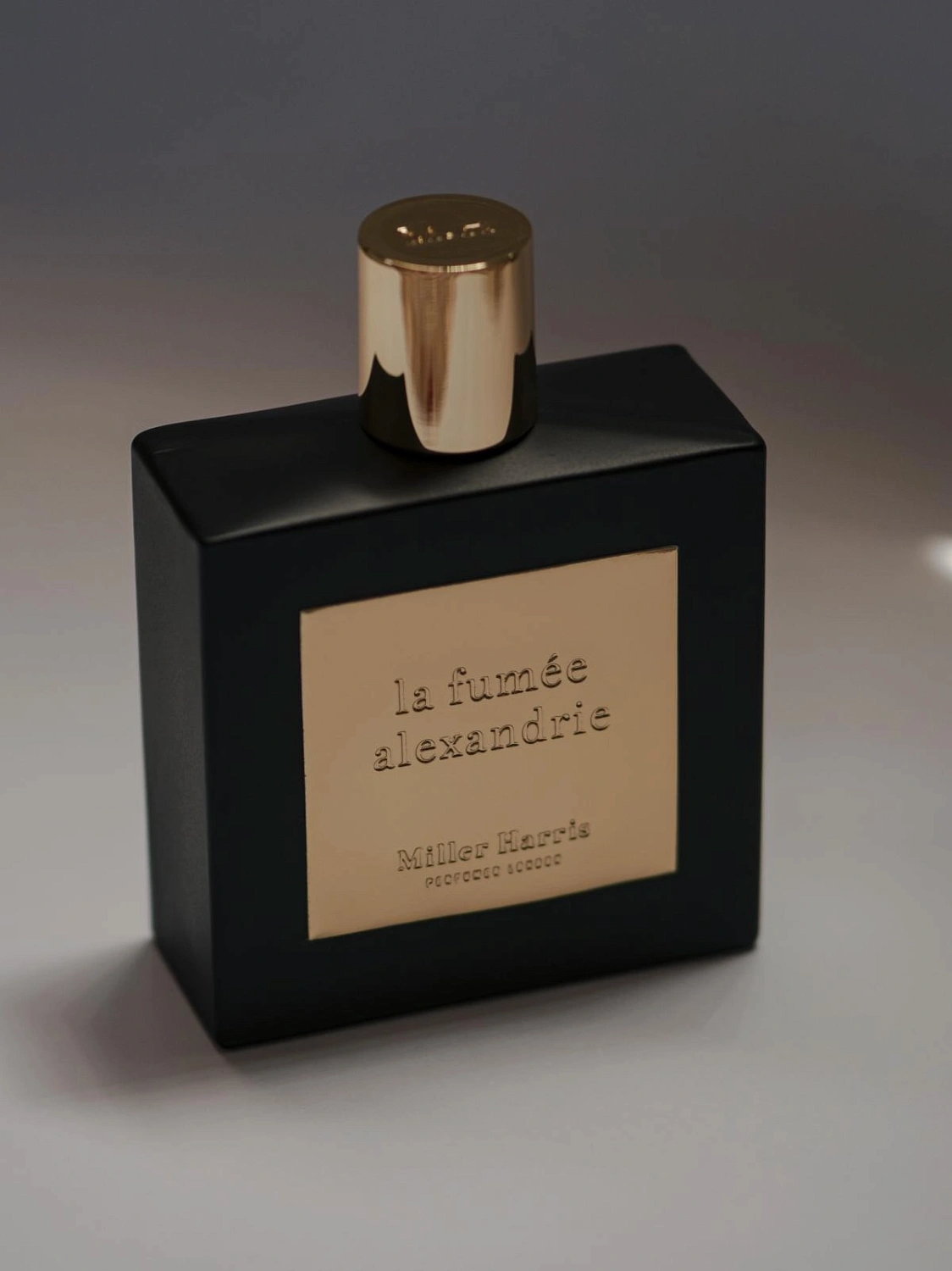 Miller Harris La Fumee Alexandrie