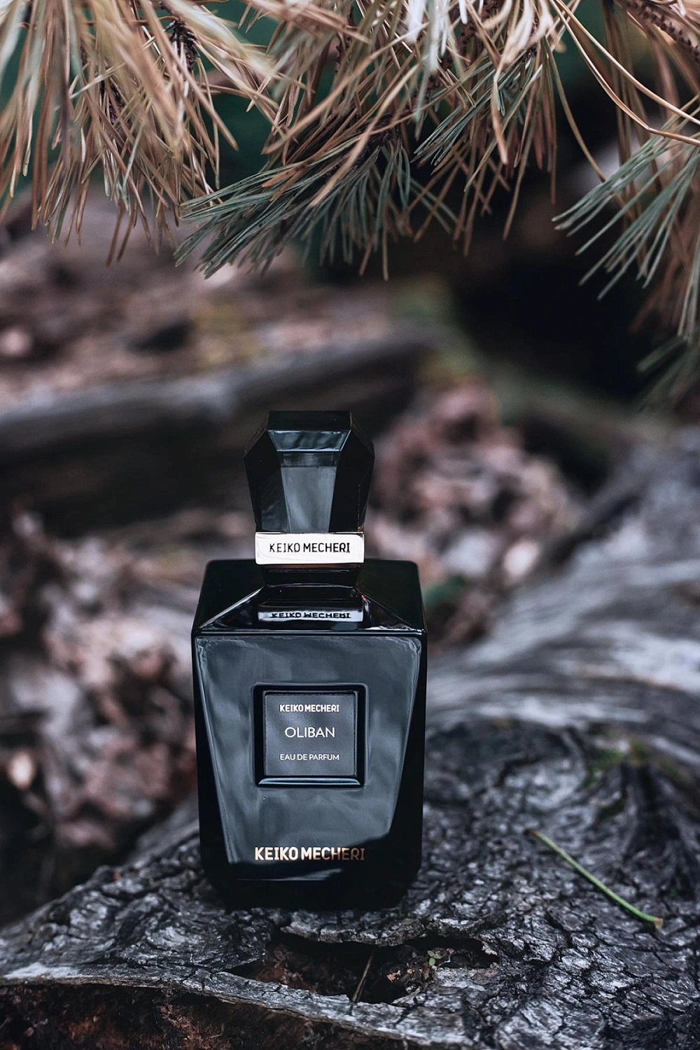 Keiko Mecheri Oliban