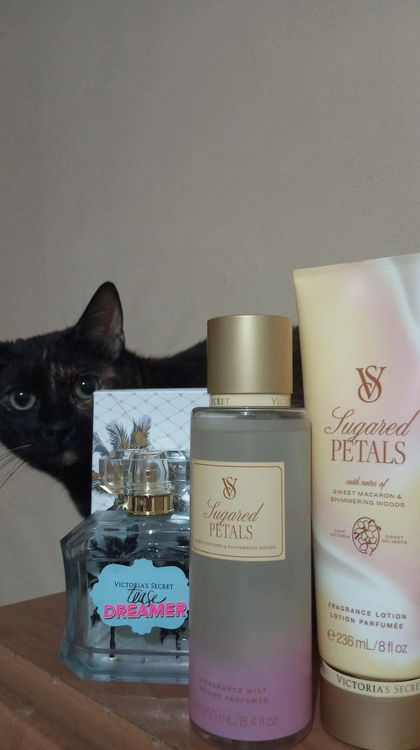 Victoria`s Secret Tease Dreamer