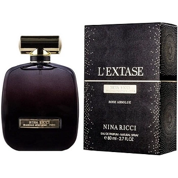 Фото NINA RICCI L'Extase Rose Absolue