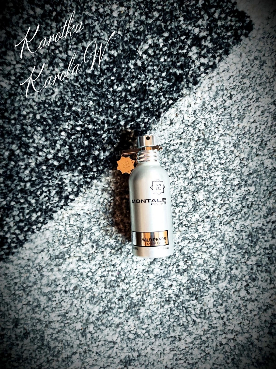 MONTALE Wild Pears