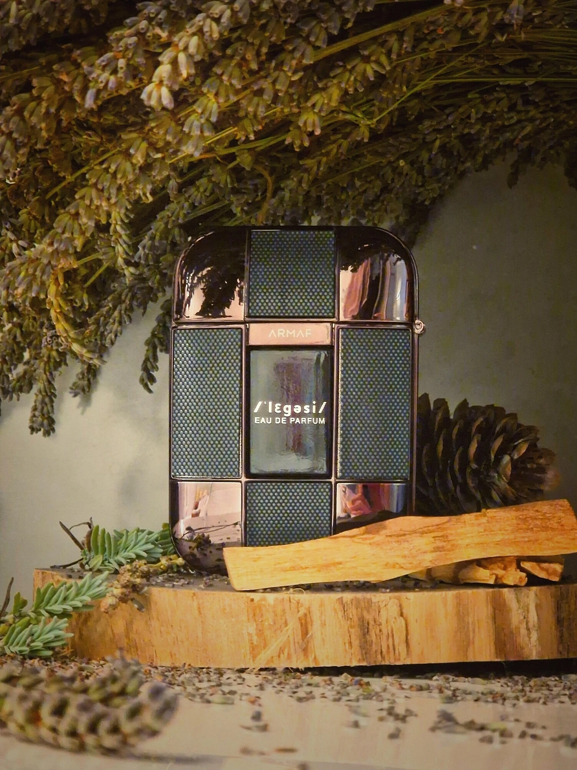 Armaf Legasi Pour Homme