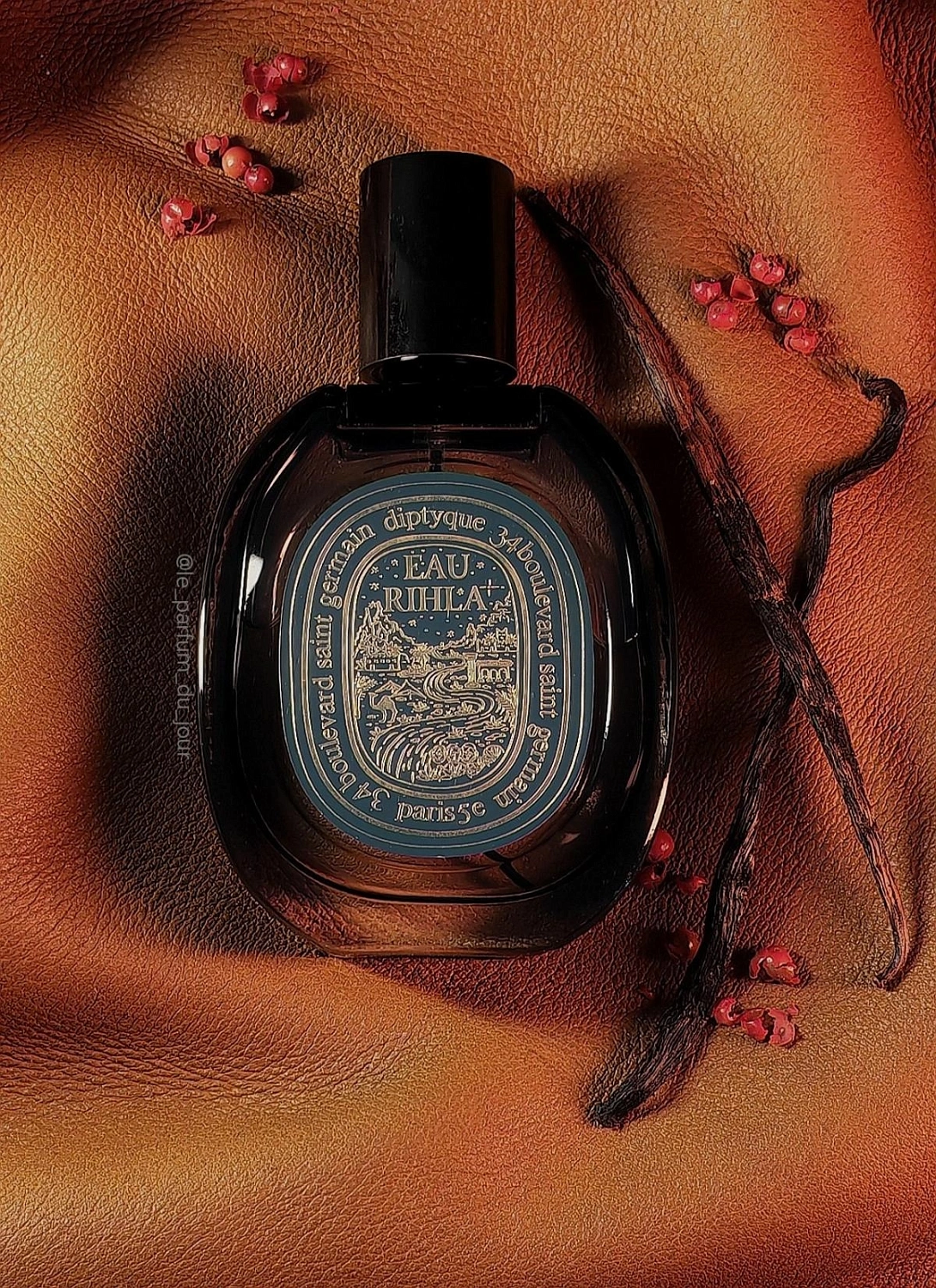 Diptyque Eau Rihla Eau de Parfum