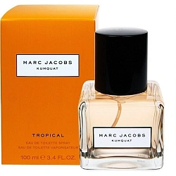 Marc Jacobs Tropical Splash Kumquat