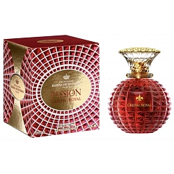 Marina de Bourbon Cristal Royal Passion Princesse