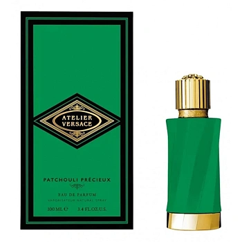 Фото Versace Patchouli Precieux