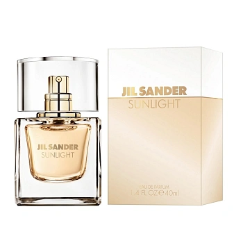 Фото Jil Sander Sunlight