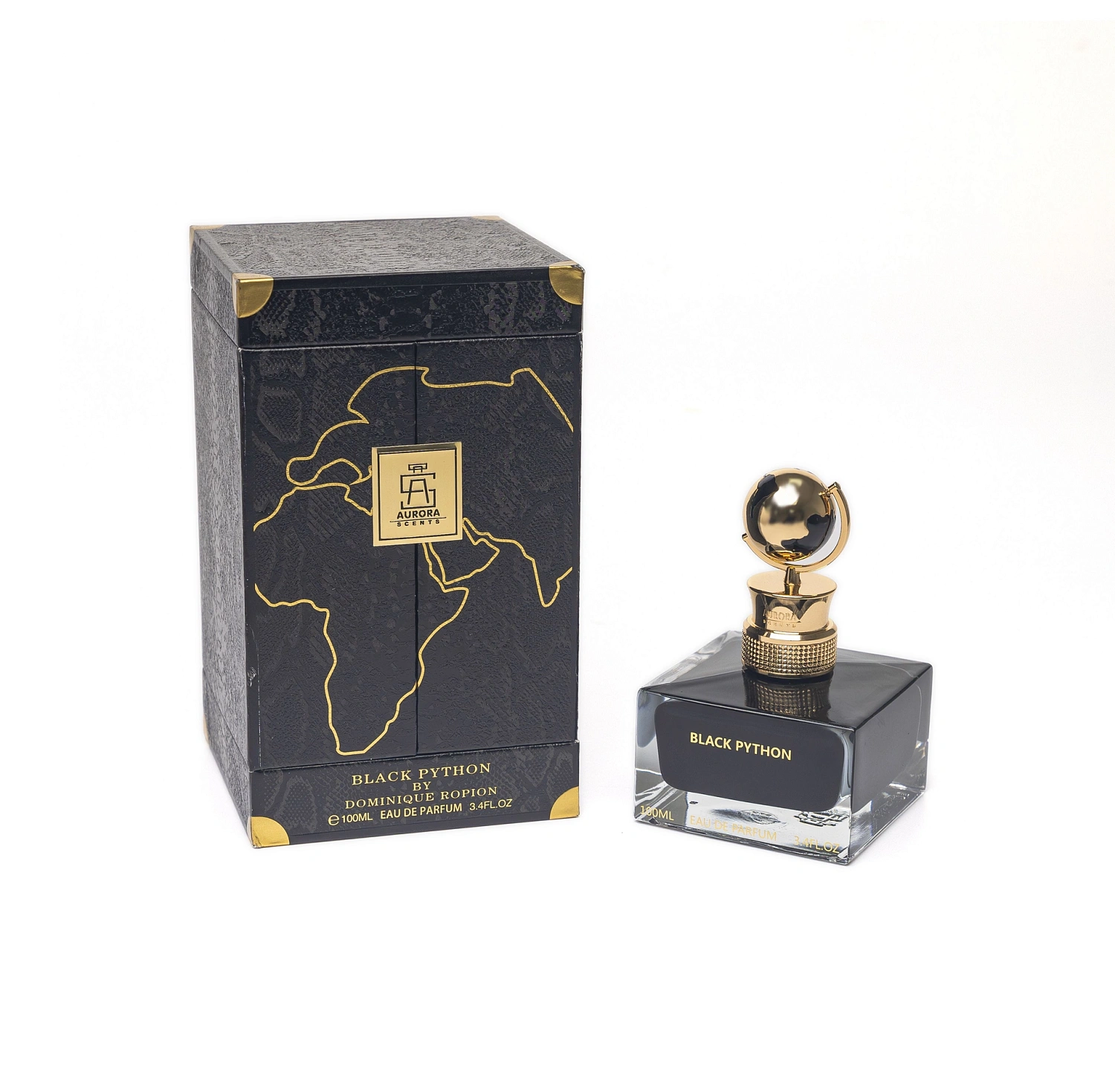 Aurora Scents Black Python