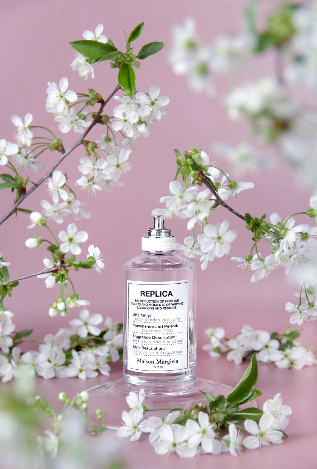 Maison Margiela Lazy Sunday Morning