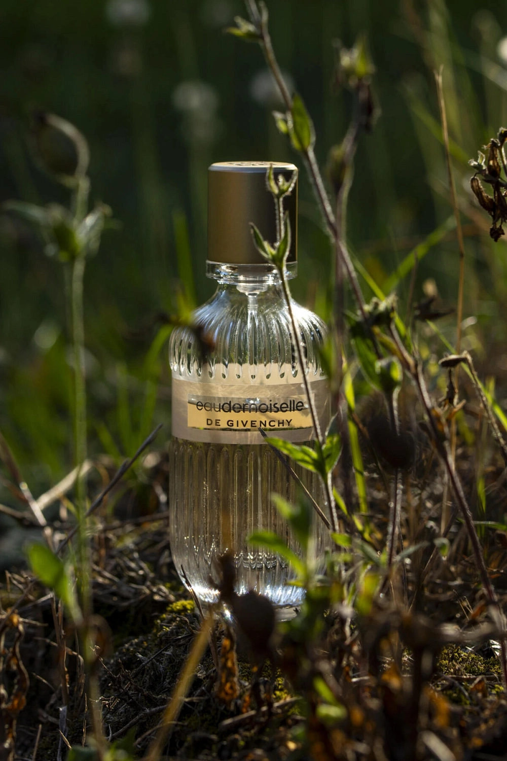 Eaudemoiselle de Givenchy