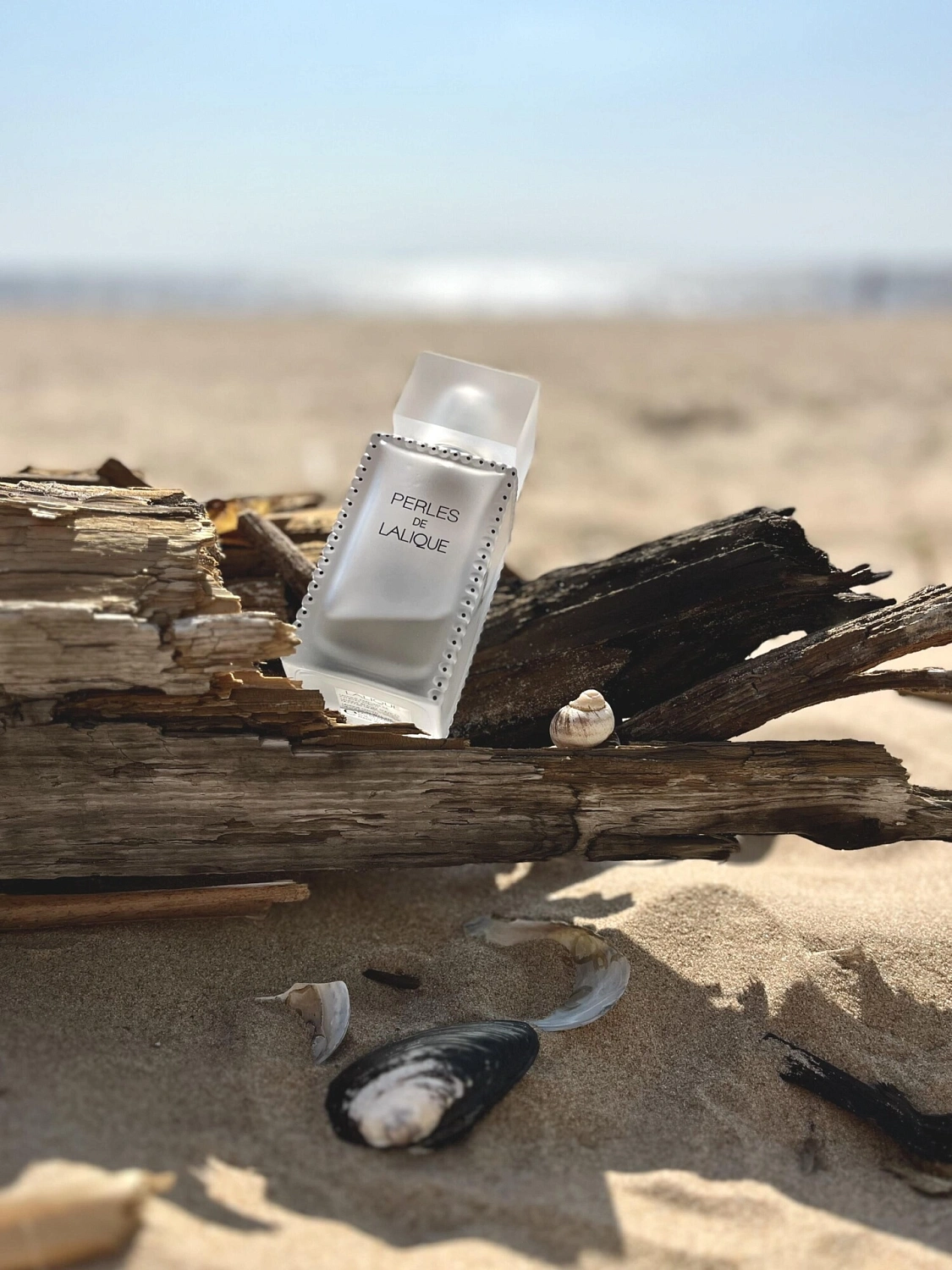 Perles de Lalique