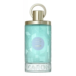 Caron L'Invisible Qui Luit