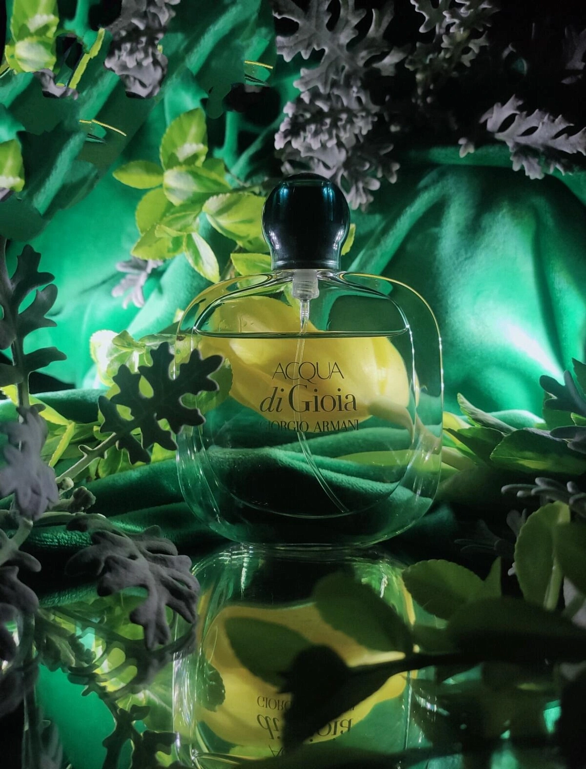 Armani Acqua Di Gioia