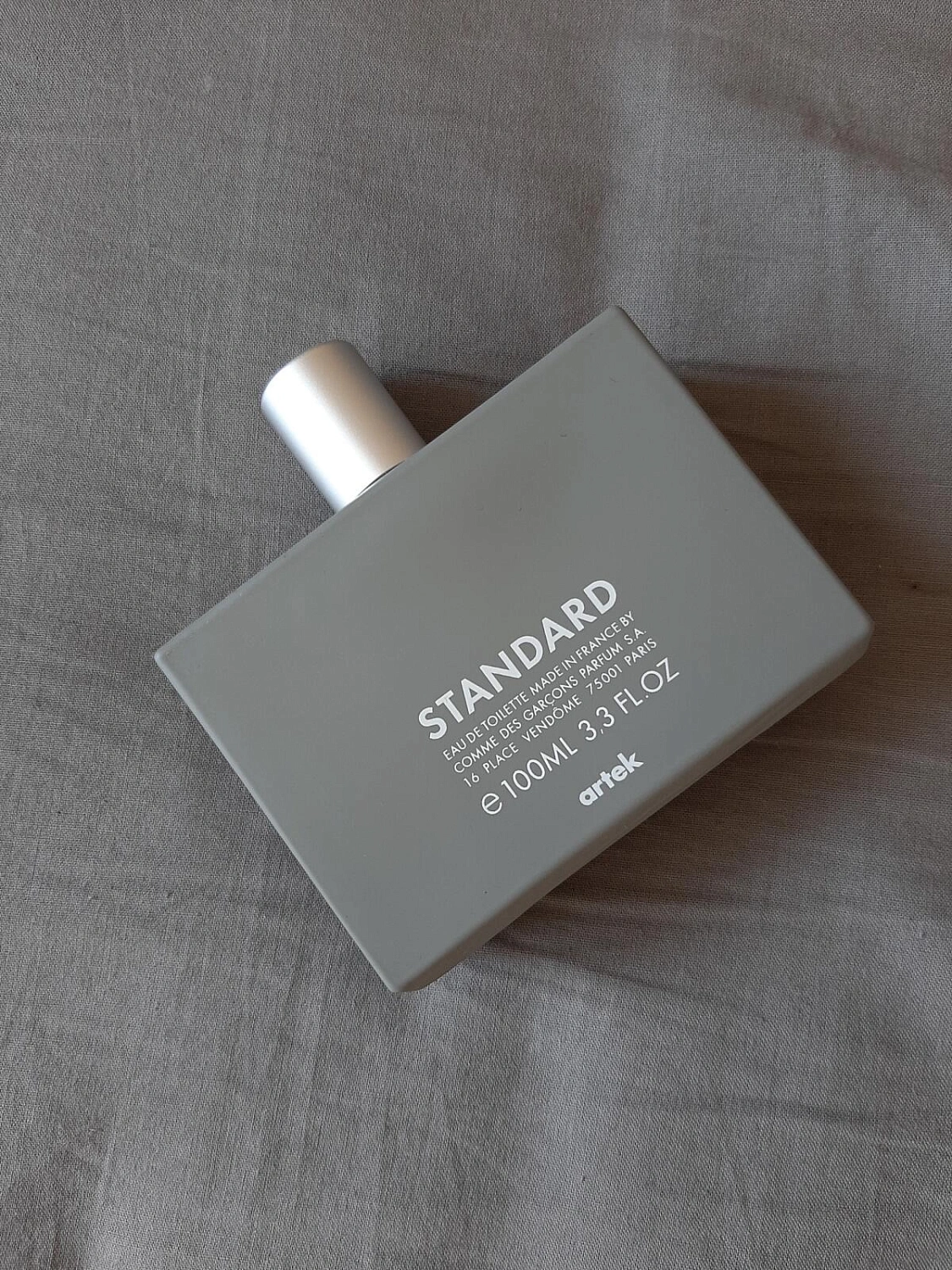 Comme des Garcons Standard Comme des Garcons Standard