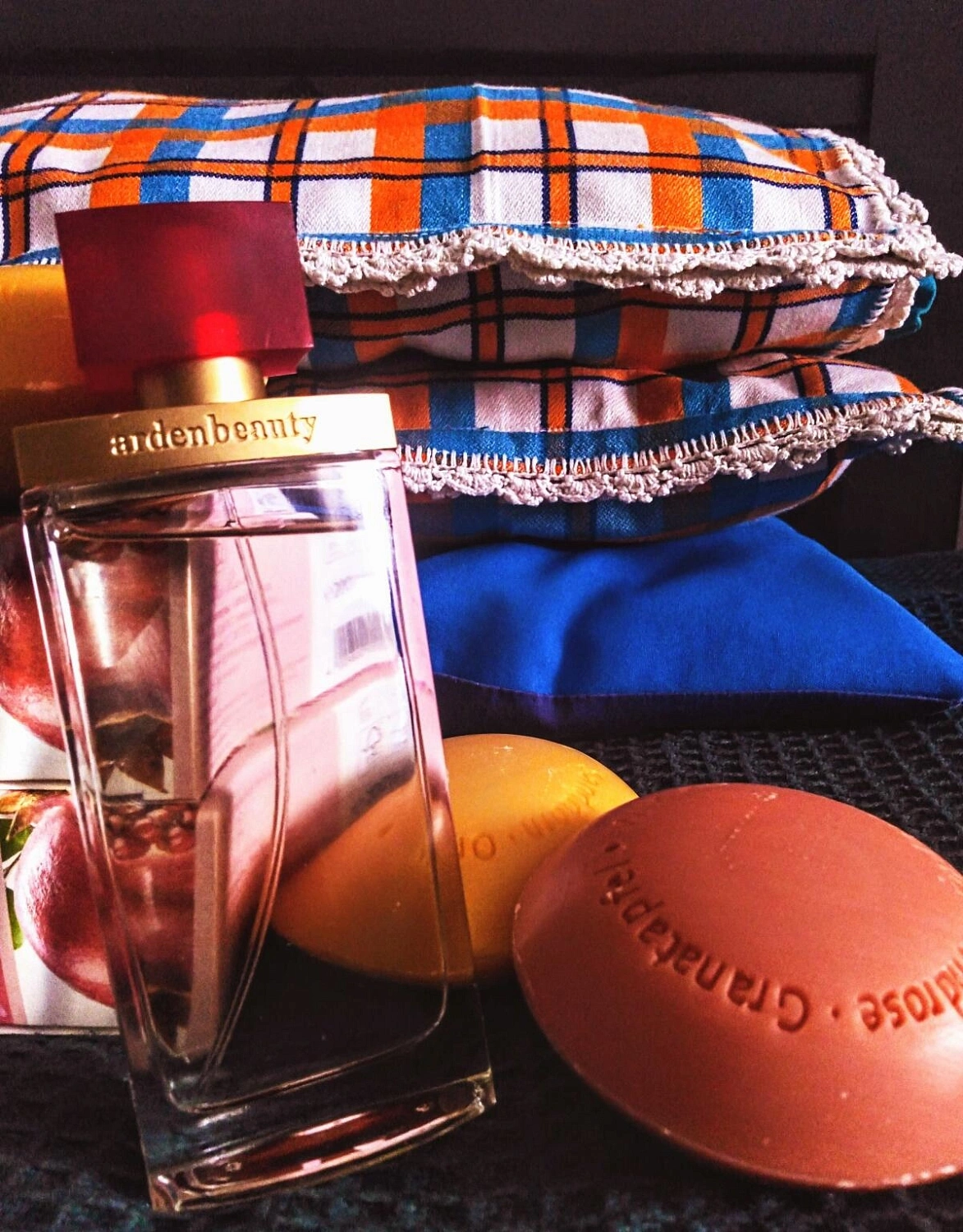 Elizabeth Arden Arden Beauty