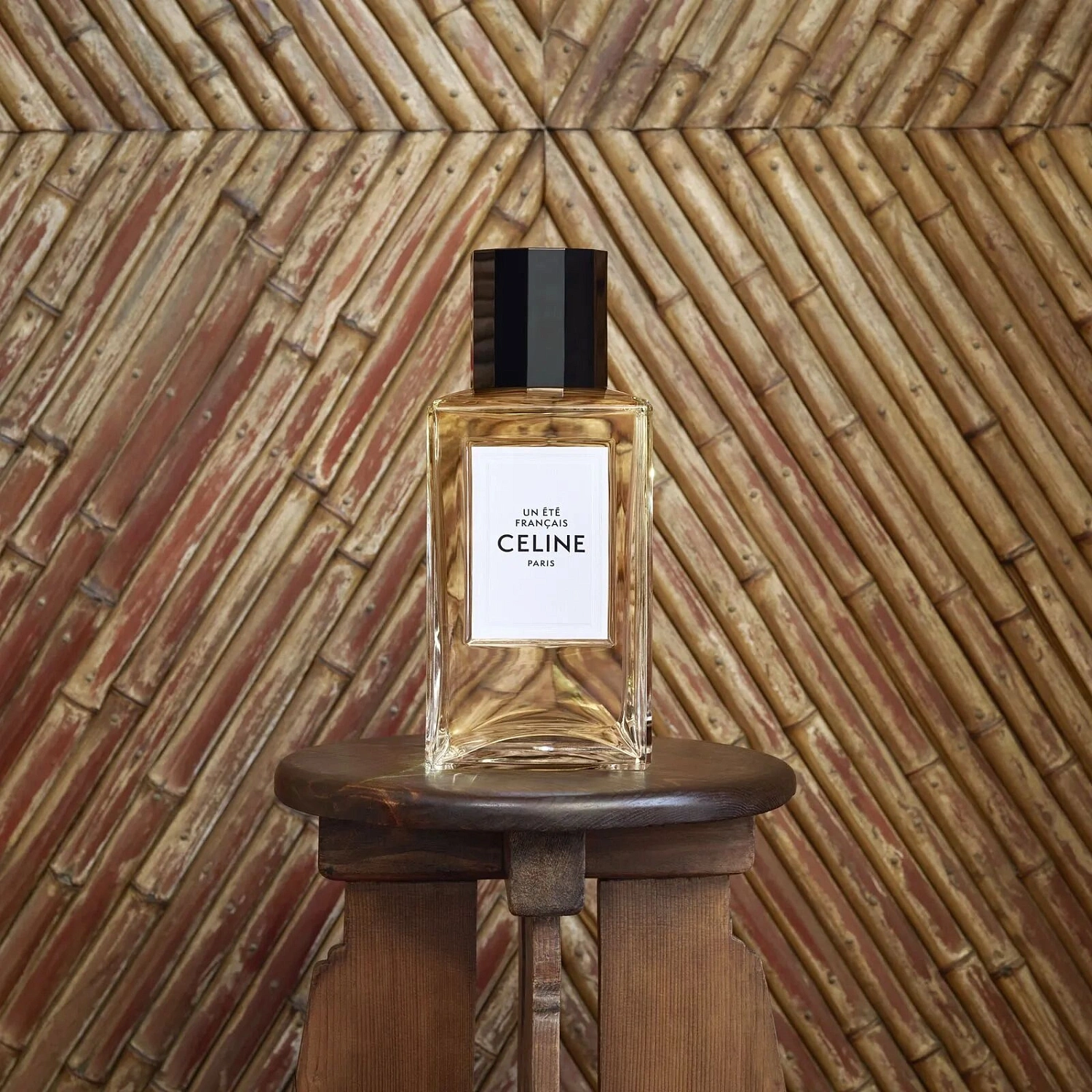 CELINE Un Ete Francais
