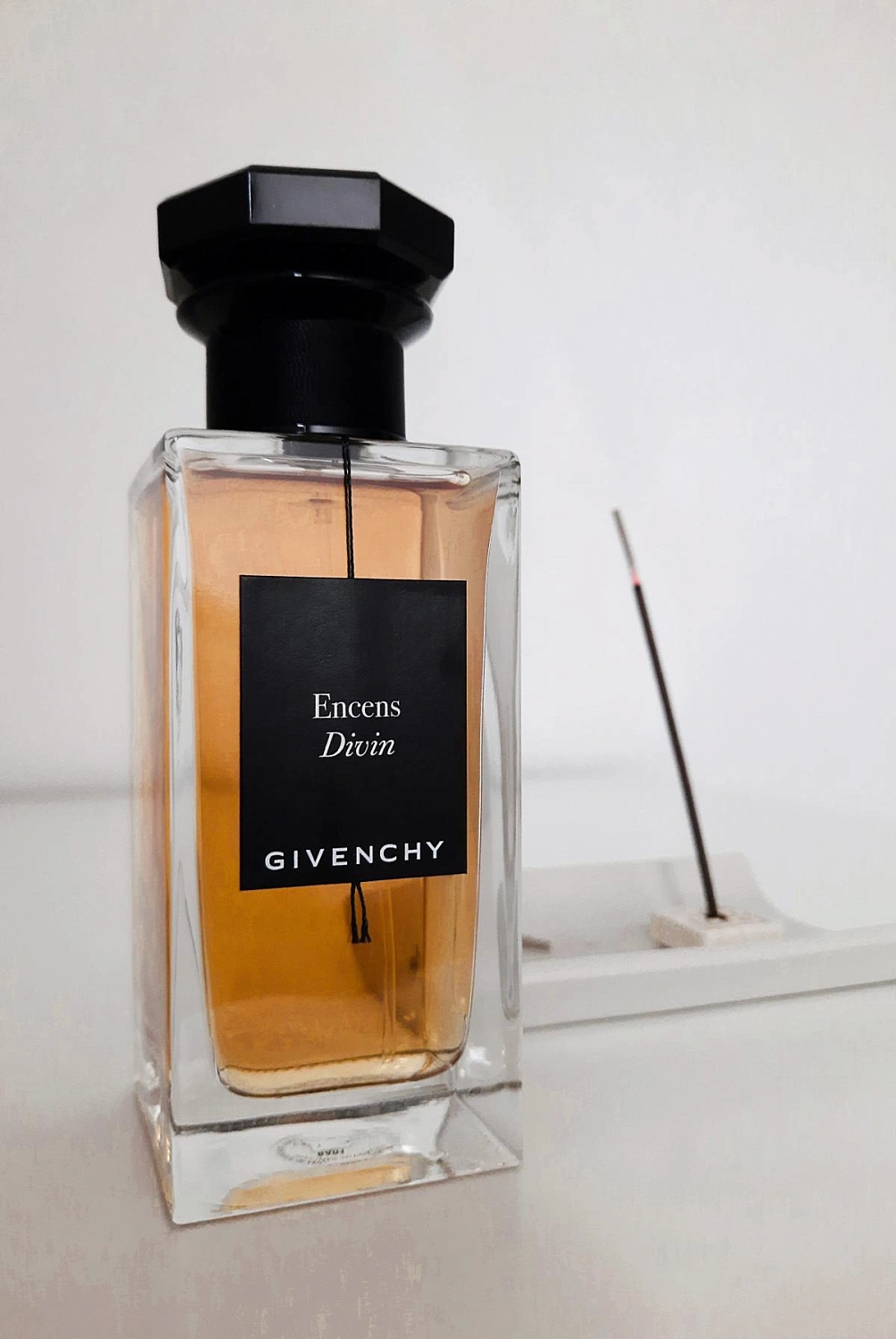 GIVENCHY Ences Divin GIVENCHY Ences Divin