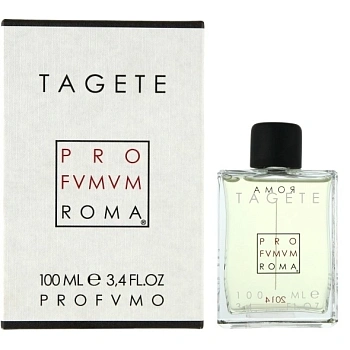 Фото Profumum Roma Tagete