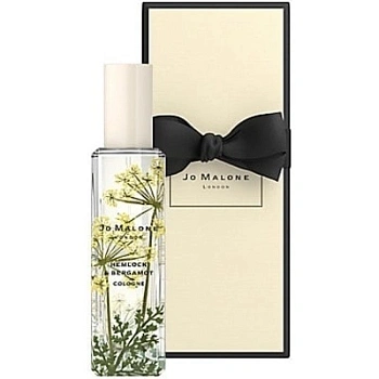 Фото Jo Malone Hemlock & Bergamot