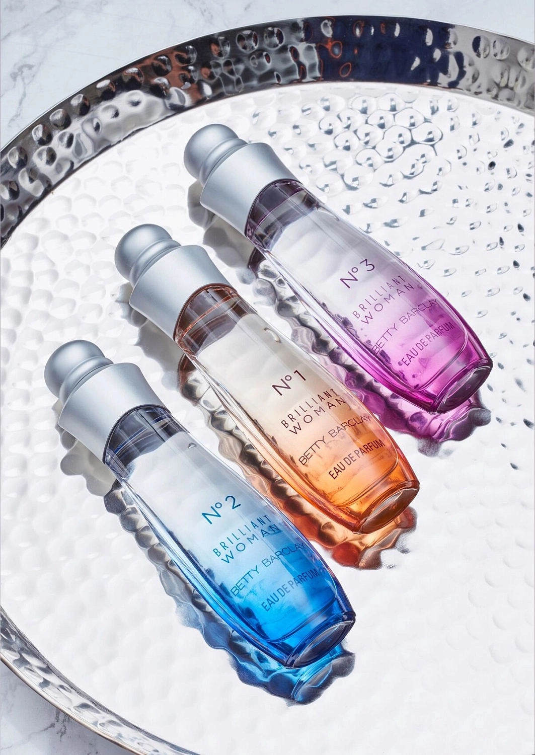 Women No.2 Betty Barclay