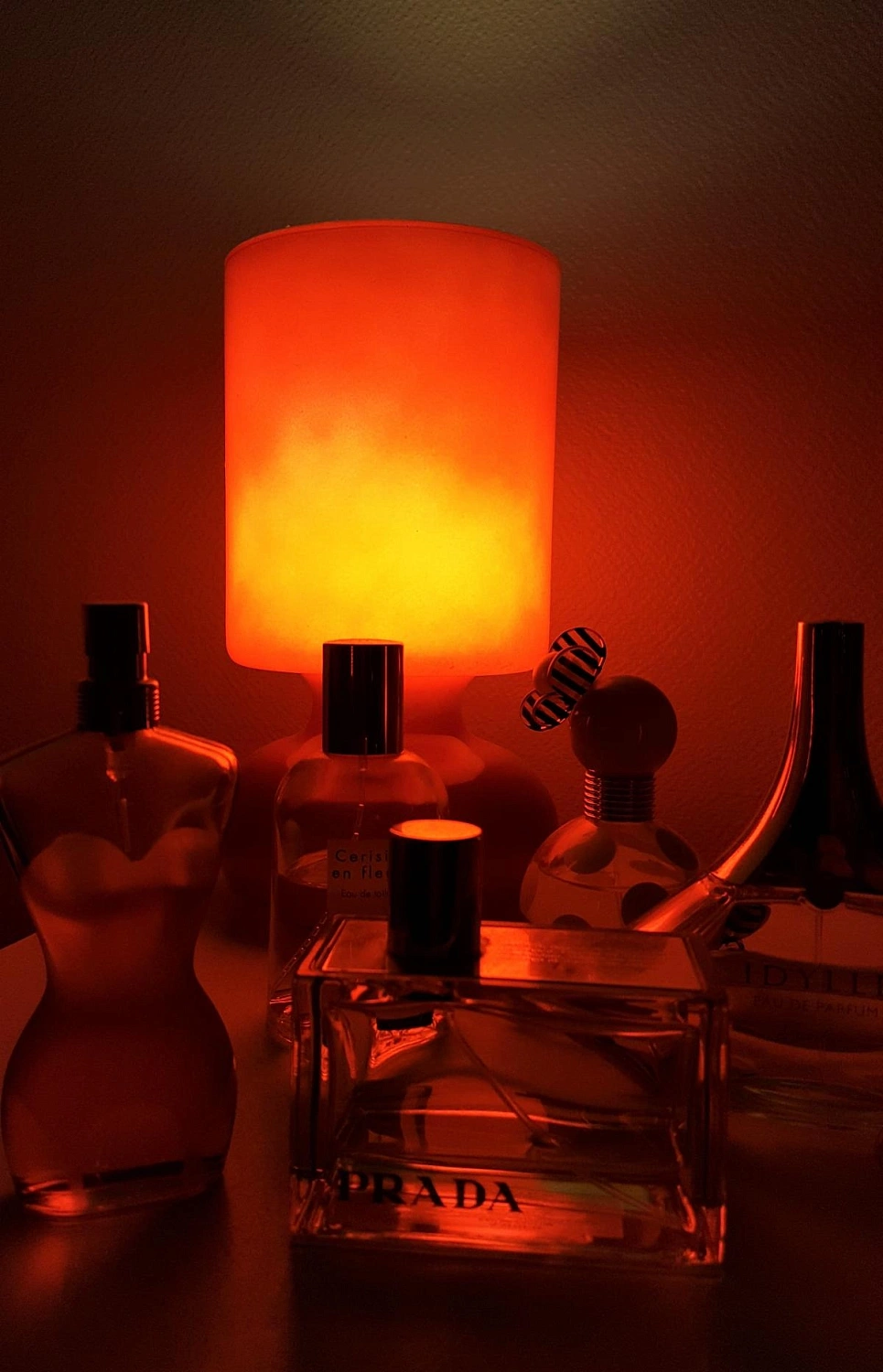 Fragonard Cerisier en Fleurs Fragonard Cerisier en Fleurs