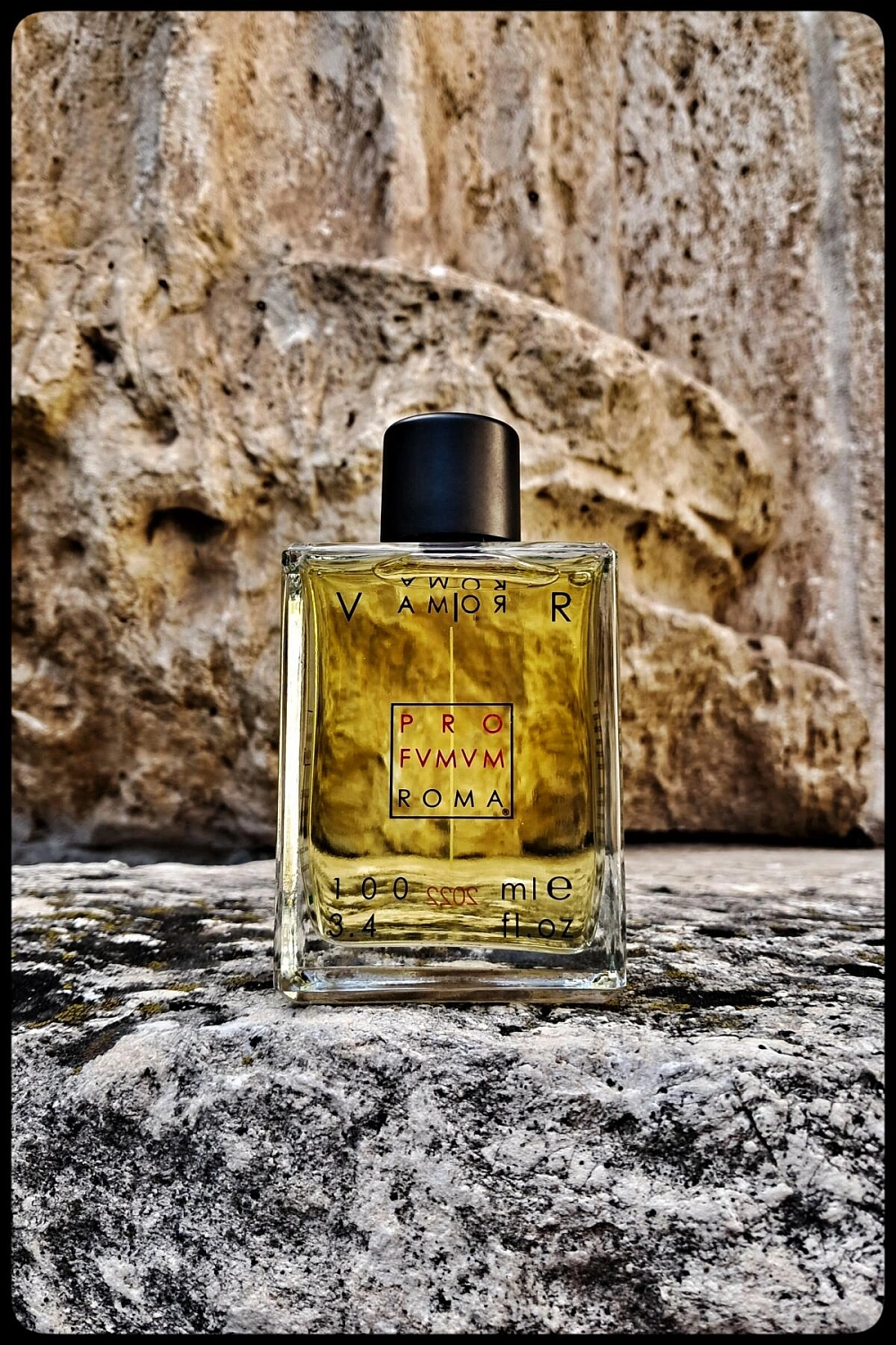 Profumum Roma Vir