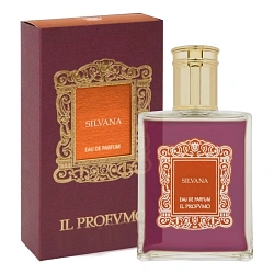 Il Profvmo Silvana