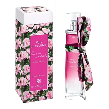 Фото GIVENCHY Very Irresistible Mes Envies